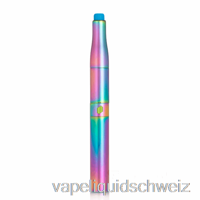 Puffco Plus Vaporizer 2.0 Vision Vape Ohne Nikotin